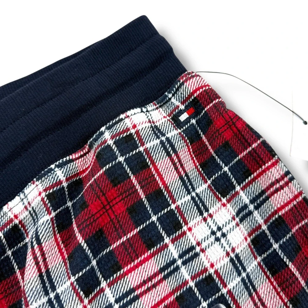 Tommy Hilfiger Mens Pajama Set Mens Size Extra‎ Large XL